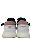 Smith Market RW2S0I92 Sneakers Women s Shoes - VALENTINO - BALAAN 4