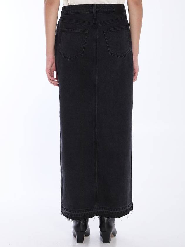 Angela Maxi Skirt - PAIGE - BALAAN 4