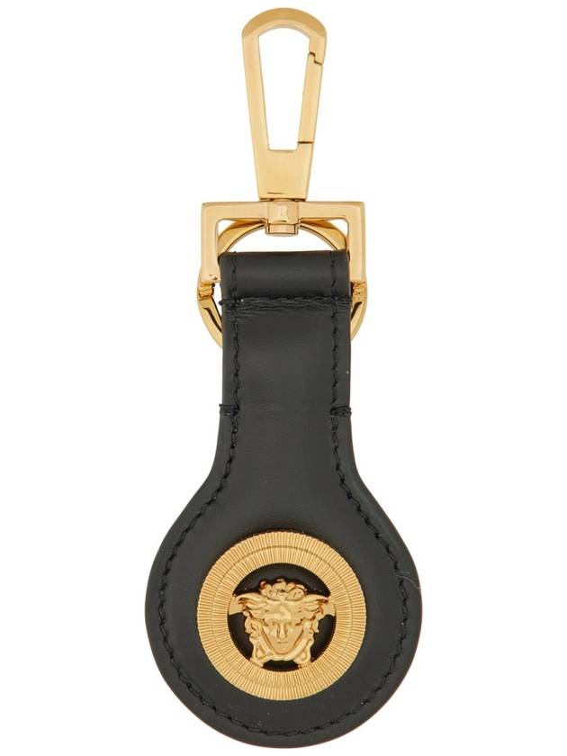 KEYCHAIN "JELLYFISH BIGGIE" - VERSACE - BALAAN 1