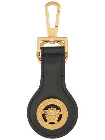 KEYCHAIN "JELLYFISH BIGGIE" - VERSACE - BALAAN 1