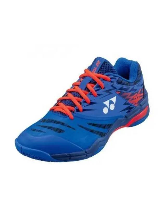 YONEX SHB 57EX 2022 Unisex Badminton Shoes RB - YOUNESS - BALAAN 1