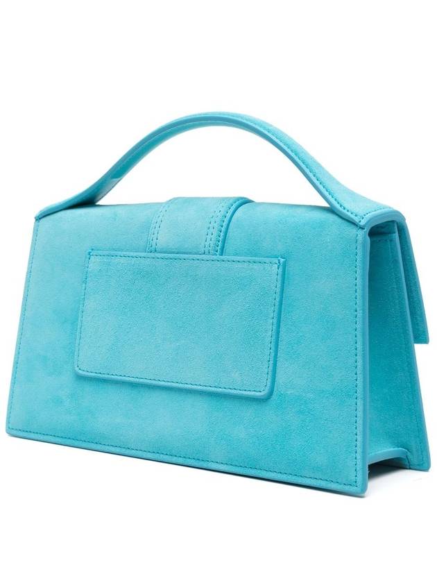 JACQUEMUS Bags.. Clear Blue - JACQUEMUS - BALAAN 2