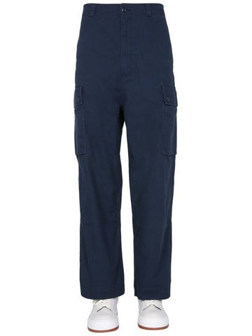 Nigel Cabourn "Dutch" Jeans - NIGEL CABOURN - BALAAN 1