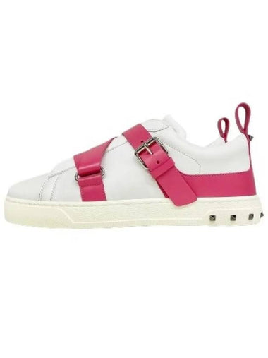 S0D11 EEF 01B VPUNK sneakers - VALENTINO - BALAAN 1