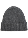 King fun KING JAMMY HAT CHARCOAL wool beanie - HOWLIN' - BALAAN 1