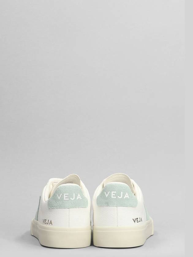 Veja Campo Sneakers - VEJA - BALAAN 4