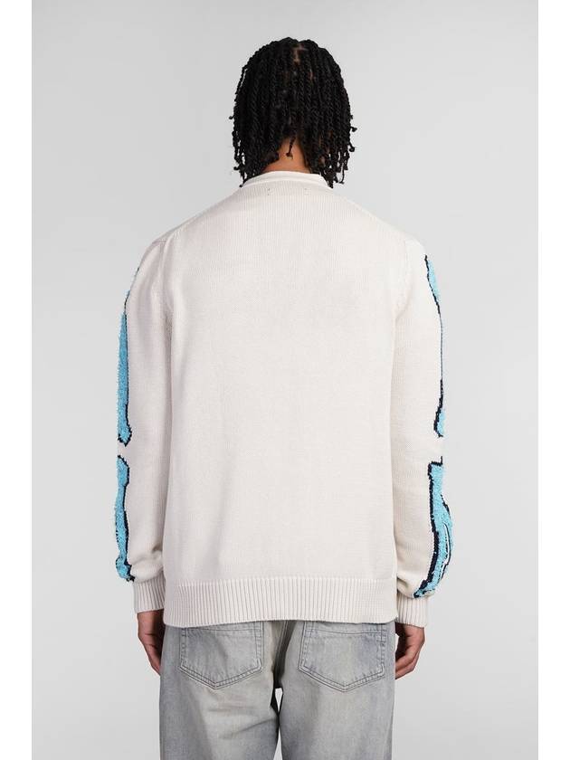 Amiri Cardigan - AMIRI - BALAAN 3