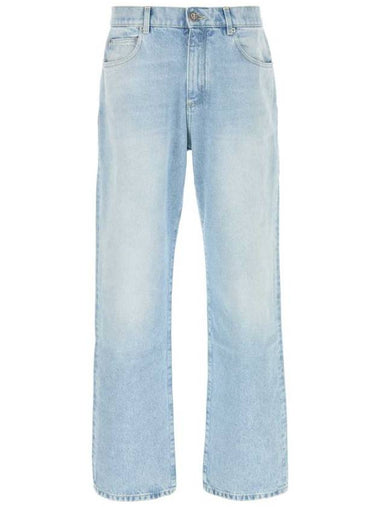 Balmain Jeans - BALMAIN - BALAAN 1