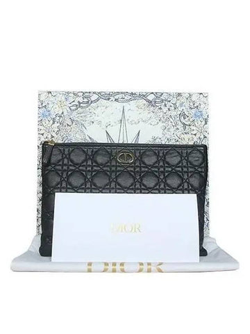 S5086UWHC Clutch Bag - DIOR - BALAAN 1