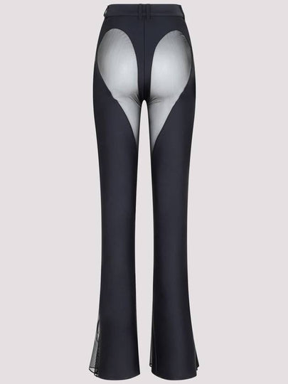 Mugler Pants - MUGLER - BALAAN 2