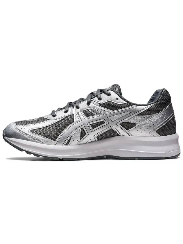 Jog 100 S SMU Seat Rock Pure Silver 1201A773 020 - ASICS - BALAAN 2