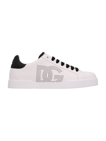 PORTOFINO SNEAKERS - DOLCE&GABBANA - BALAAN 1