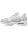 Comme des Gar?ons Homme Plus Air Ma95 White - NIKE - BALAAN 4