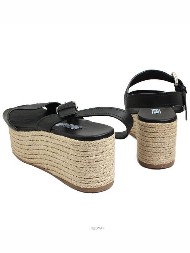 women sandals - PRADA - BALAAN 4