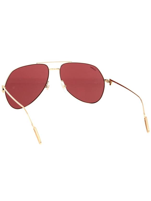 Cartier Sunglasses - CARTIER - BALAAN 4