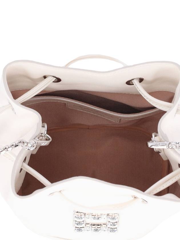 Roger Vivier Bags.. White - ROGER VIVIER - BALAAN 4