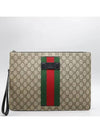 433665 clutch bag - GUCCI - BALAAN 1