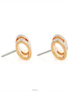 women earrings - HERMES - BALAAN 3