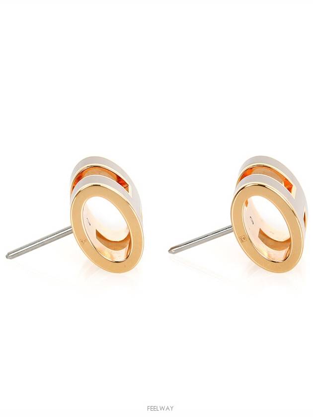 women earrings - HERMES - BALAAN 3