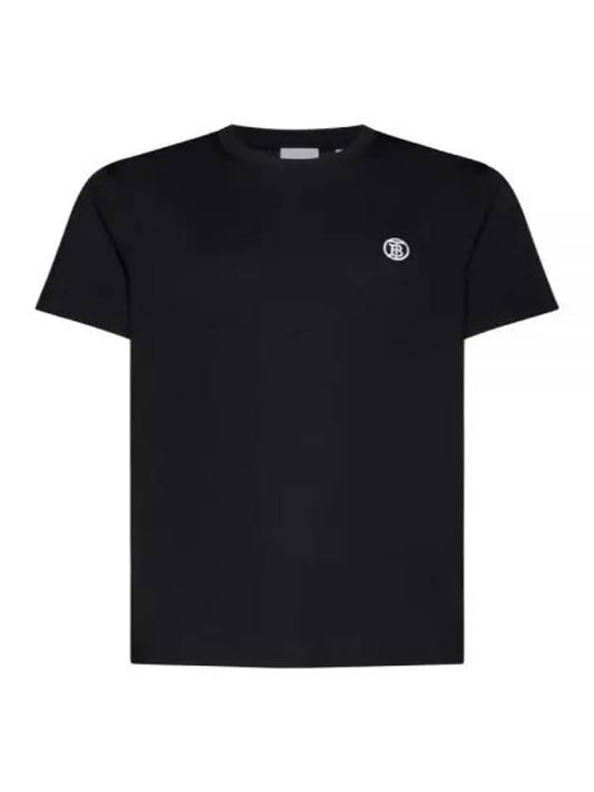 Short Sleeve T-Shirt 8084014 A1189 - BURBERRY - BALAAN 2