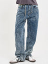 Jinro Denim Pants Blue - C WEAR BY THE GENIUS - BALAAN 5