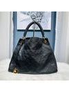 women tote bag - LOUIS VUITTON - BALAAN 1