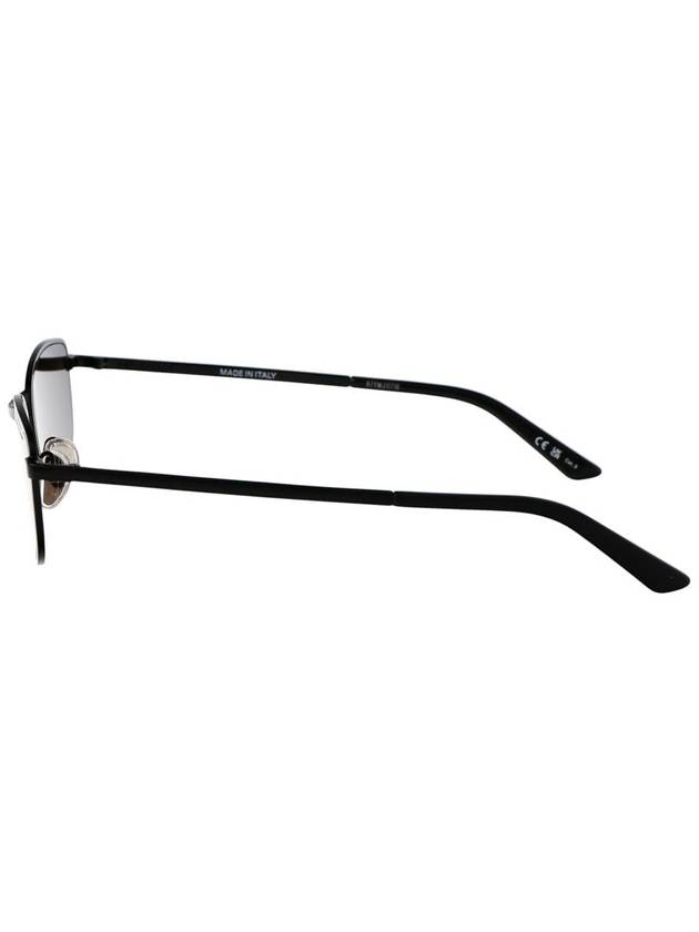 D frame metal sunglasses B0070725608 - BALENCIAGA - BALAAN 4