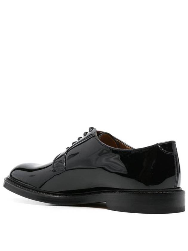 Doucal'S Derby Lace Up Skin Shoes - DOUCAL'S - BALAAN 3