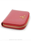 women card wallet - PRADA - BALAAN 5