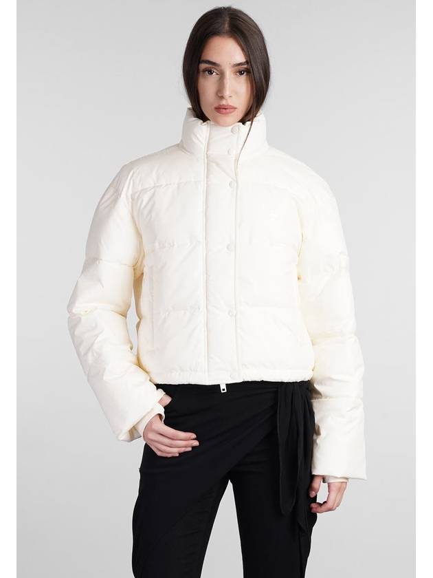 Courrèges Puffer - COURREGES - BALAAN 1