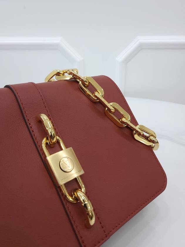 Rendezvous Chain Shoulder Bag M57745 - LOUIS VUITTON - BALAAN 4