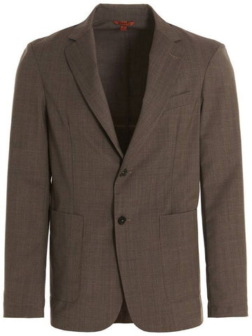 Barena 'Borgo' Blazer Jacket - BARENA - BALAAN 1