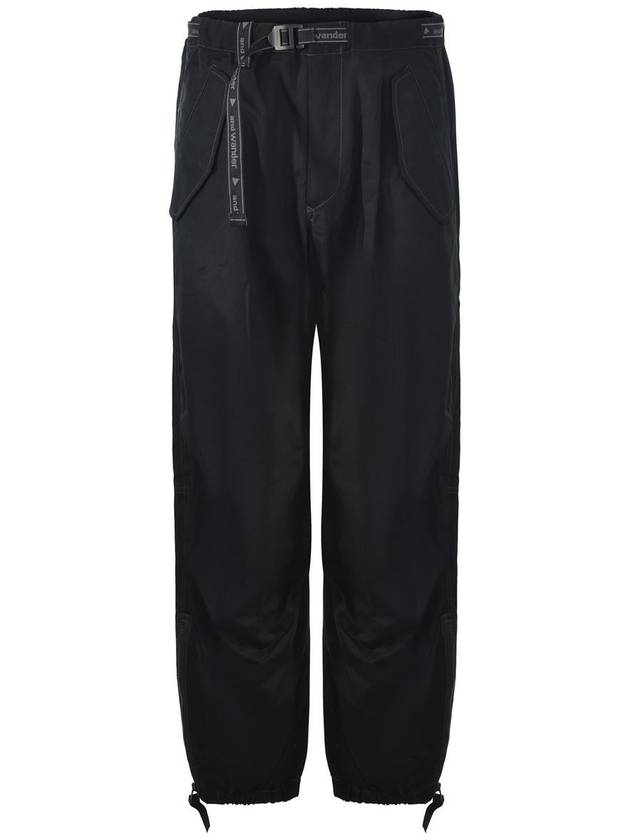 And Wander  Trousers - AND WANDER - BALAAN 1