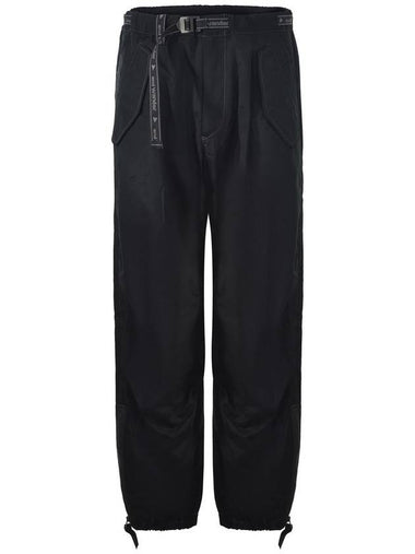 And Wander  Trousers - AND WANDER - BALAAN 1