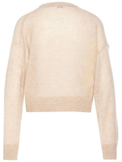 Brunello Cucinelli Lurex Sweater - BRUNELLO CUCINELLI - BALAAN 2