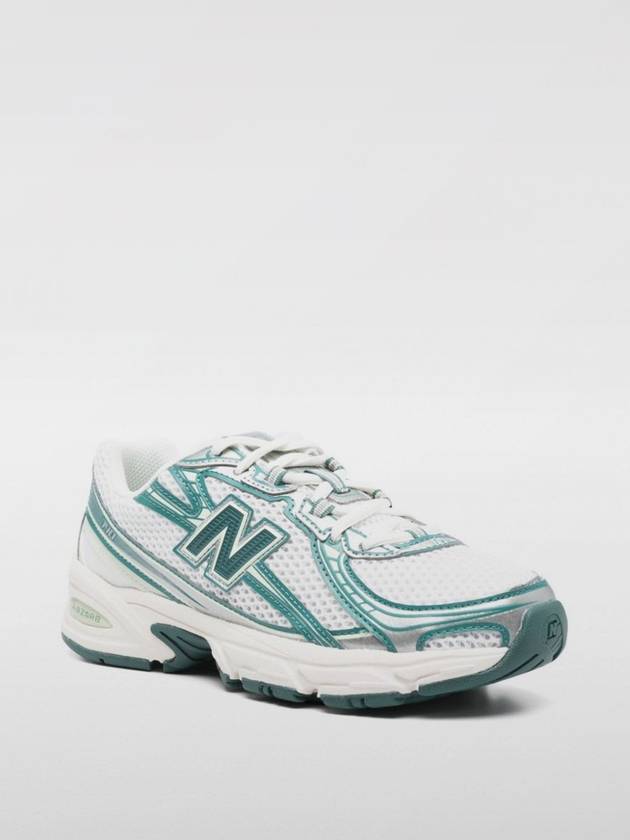 Sneakers men New Balance - NEW BALANCE - BALAAN 2