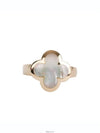 women rings - VANCLEEFARPELS - BALAAN 4