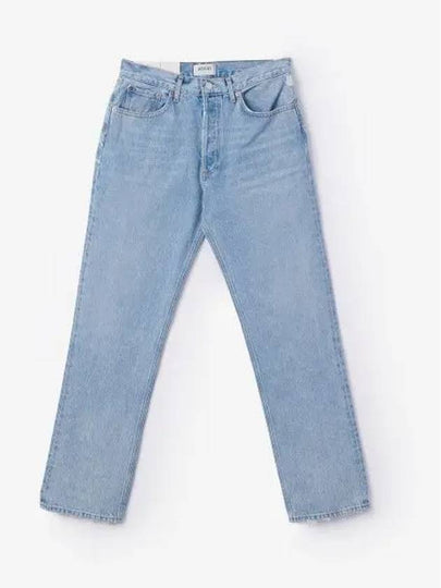 Jeans A140C1141 FICTO blue - AGOLDE - BALAAN 2