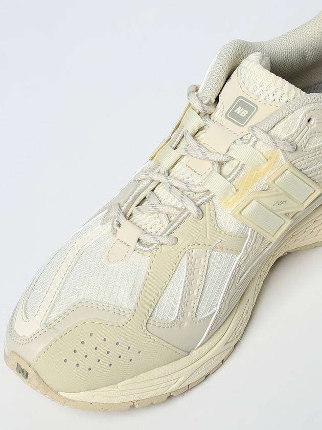 1906U Low Top Sneakers Butter Yellow - NEW BALANCE - BALAAN 5