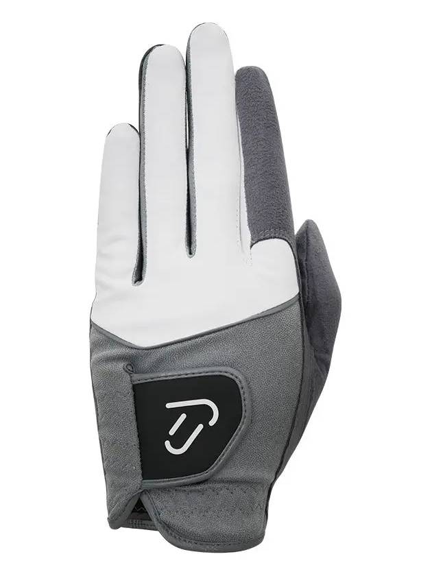 Men s Rain Golf Gloves IPM4AGV959 WH - IJP DESIGN - BALAAN 2