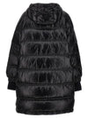 Padding 1C00002 539JH 999 Black - MONCLER - BALAAN 2