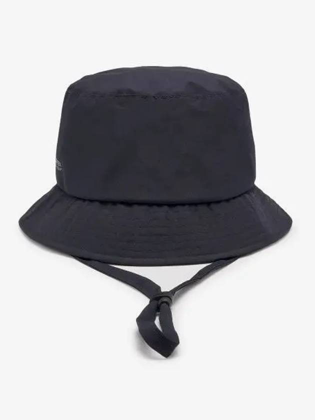 Gore Tex Infinium Bucket Hat Dark Navy N8001067004 - NORSE PROJECTS - BALAAN 1