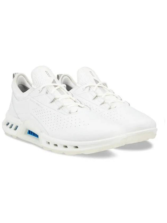 Biom C4 Spikeless White - ECCO - BALAAN 2