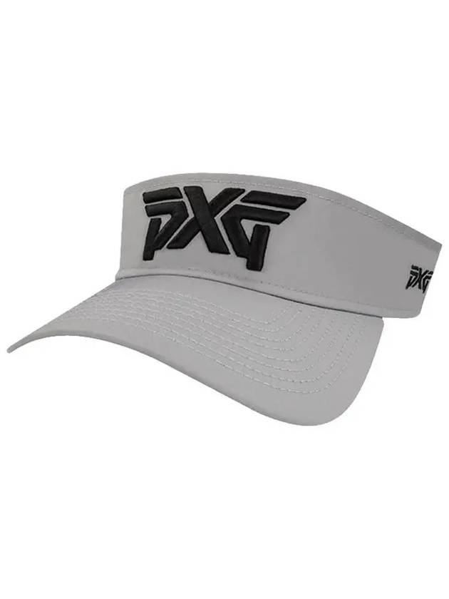 Prolite Collection Sports Visor - PXG - BALAAN 2