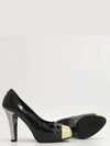 Smith Market Used Luxury G26710 Shoes Women s - CHANEL - BALAAN 4