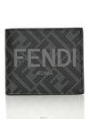 men s wallet - FENDI - BALAAN 1