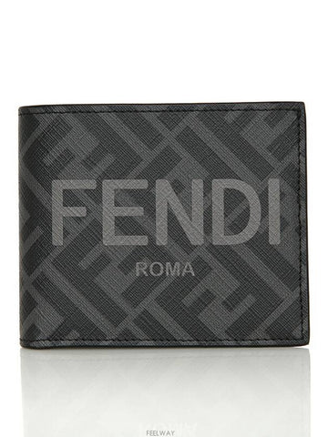 men s wallet - FENDI - BALAAN 1