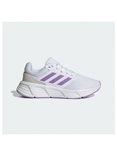 Galaxy 6 Low Top Sneakers White - ADIDAS - BALAAN 2