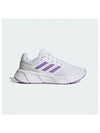 Galaxy 6 Low Top Sneakers White - ADIDAS - BALAAN 2