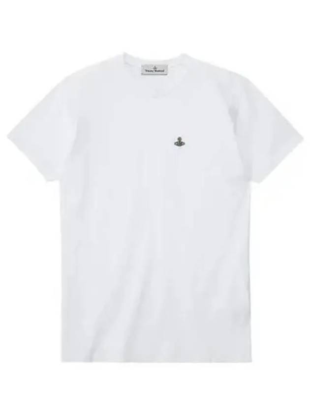 Short sleeve t shirt 270276 - VIVIENNE WESTWOOD - BALAAN 1